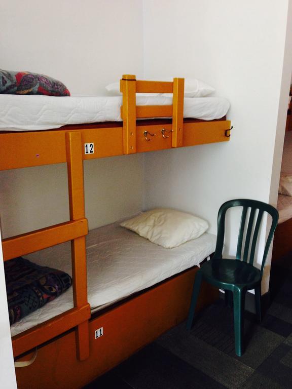 Hostel Hi-victoria Victoria