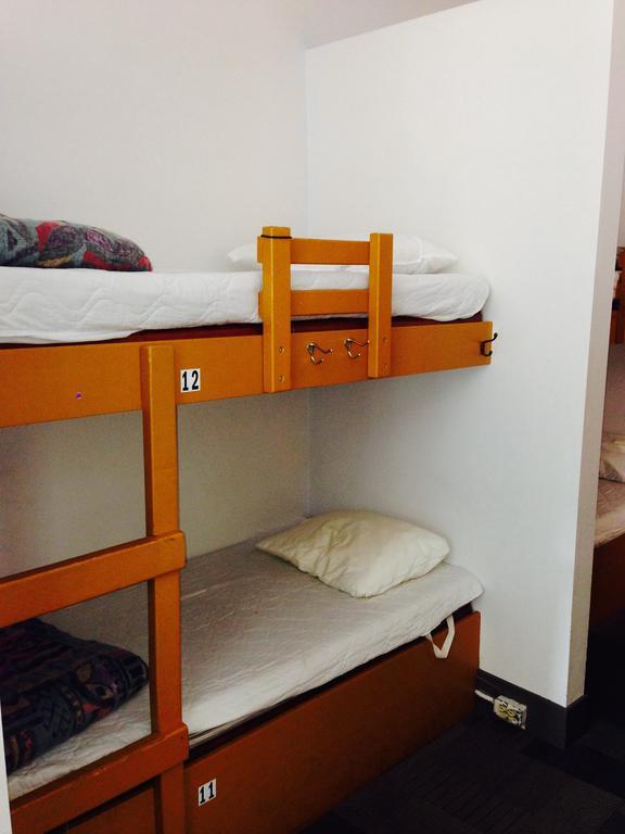 Hi-victoria Hostel Victoria