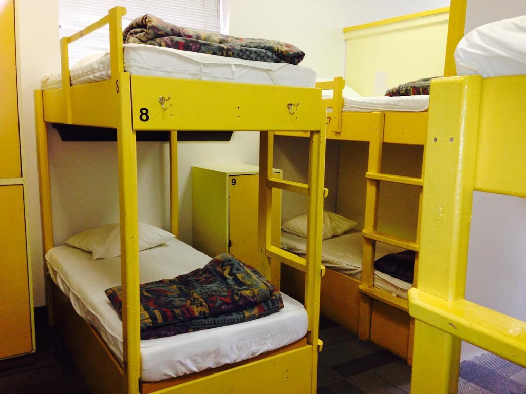 Hostel Hi-victoria *