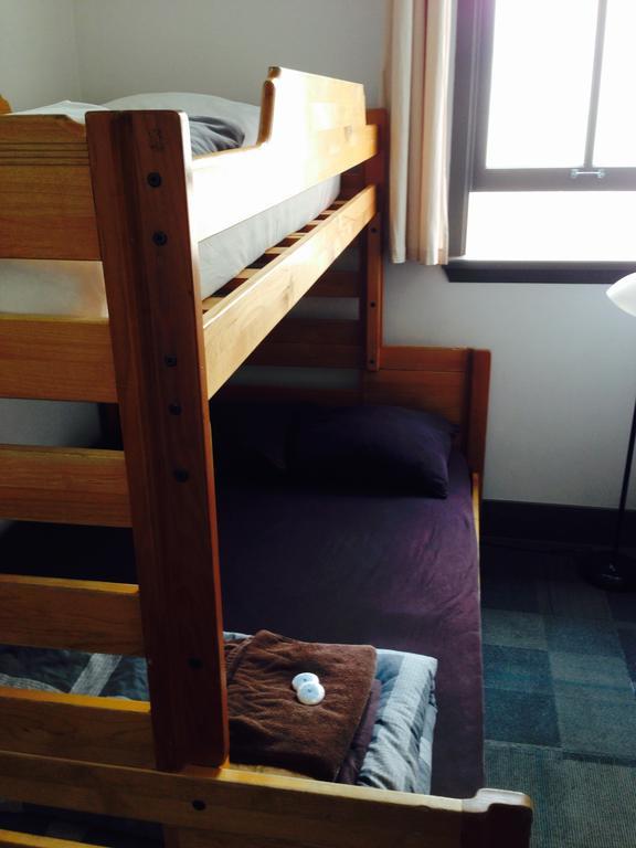 Hi-victoria Hostel Victoria